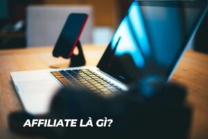 Affiliate là gì