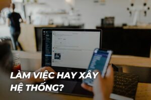 Thu nhập thụ động