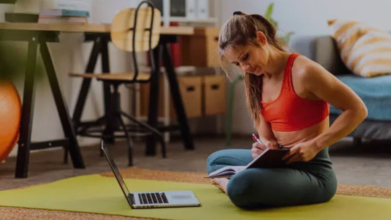 Internet có vô số kiến thức miễn phí… vì sao chúng ta vẫn không khỏe hơn?