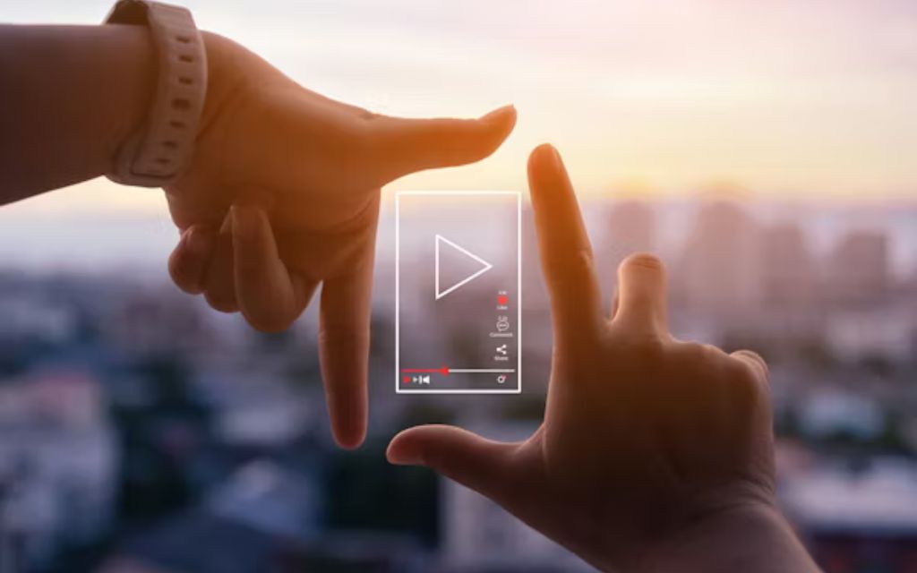 Viết blog giữa thời đại video để xây nền tảng nội dung và hệ thống dài hạn