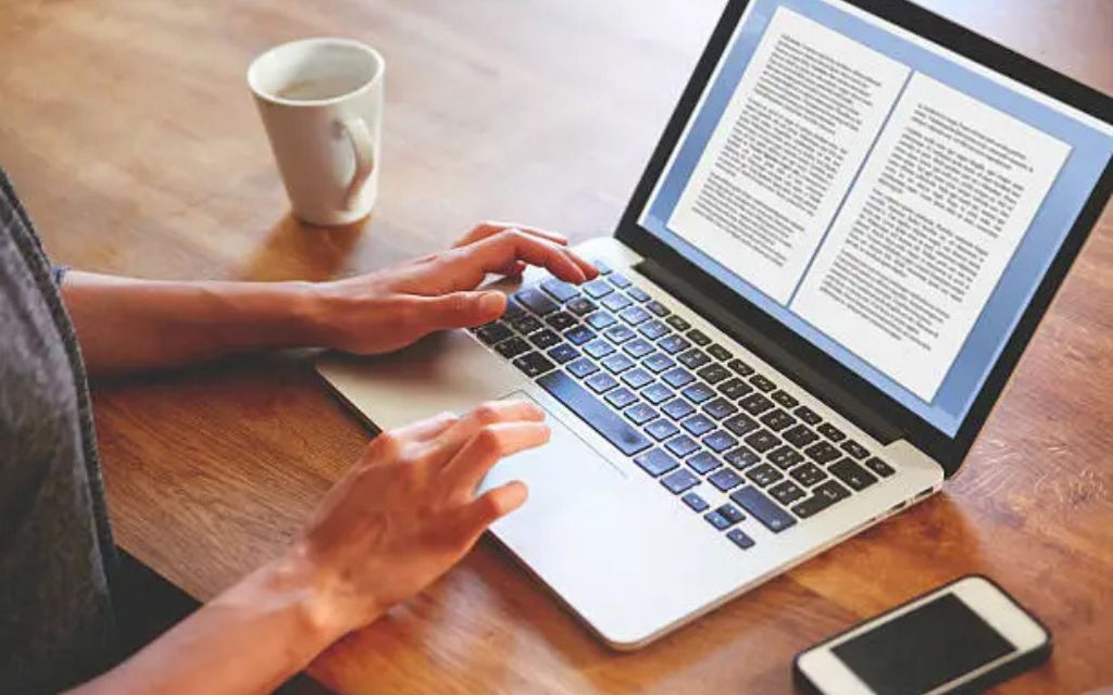 Viết blog giữa thời đại video