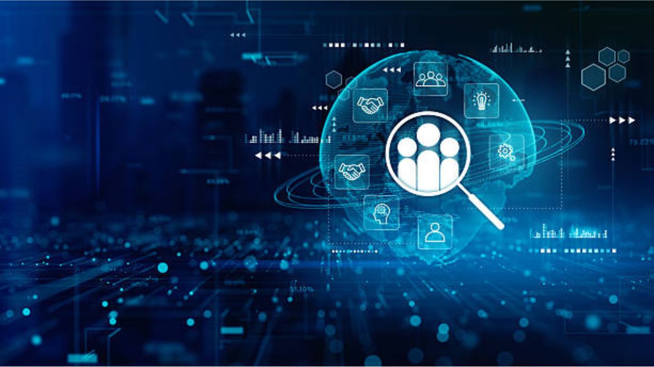Kinh doanh mạng lưới thời đại online